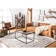 preview thumbnail 20 of 18, SAFAVIEH Tulum Sharie Moroccan Boho Rug - Ivory/Grey - 5' 3" x 7' 6"