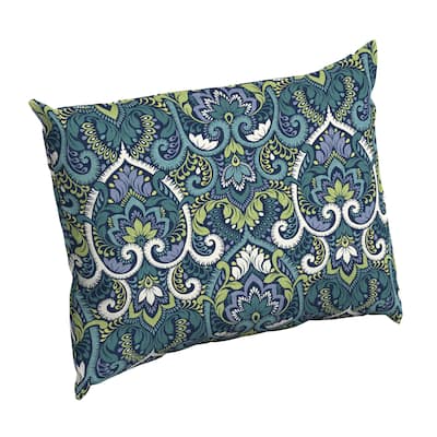 Arden Selections Outdoor 17 x 23 in. Pillow Back - 23" W x 17" D