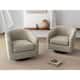 Option Light Brown(Linen)