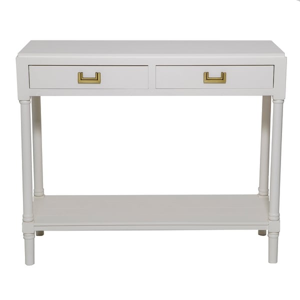 Adrian console table sale