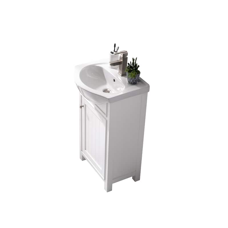 Marian 20" Single Sink Vanity