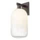 Option Oil Rubbed Bronze / Opal