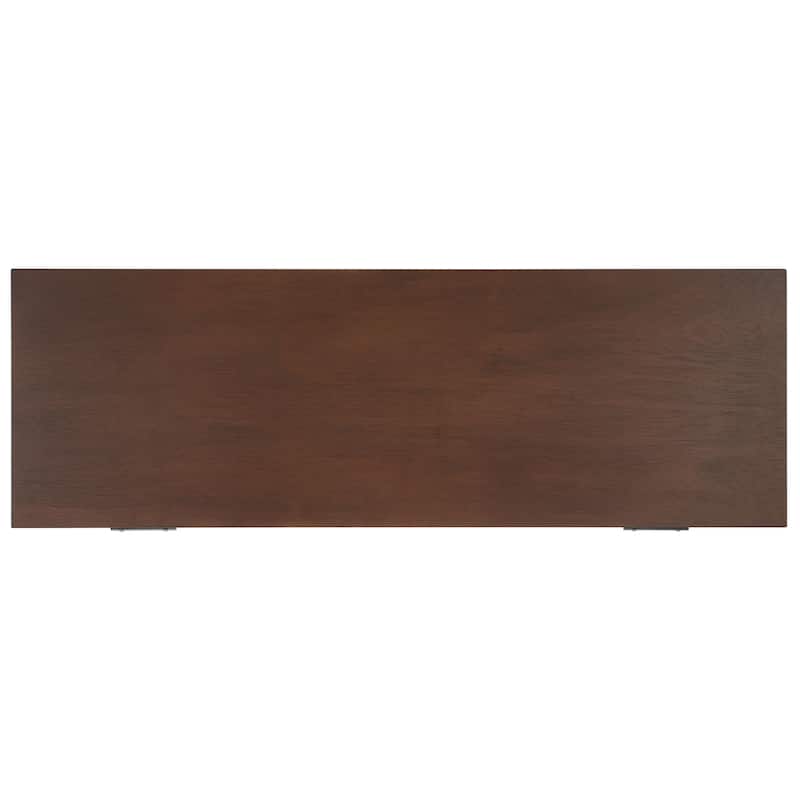 SAFAVIEH Filbert 4-Drawer TV Media Stand (50-inch Flat Screen TV) - 47" W x 16" D x 20" H