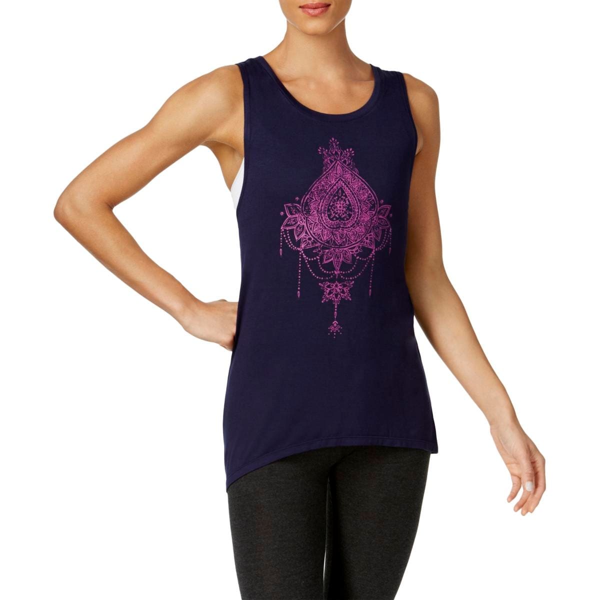 gaiam tank tops