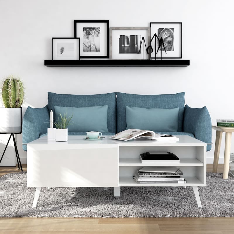 Altus 43" Coffee Table