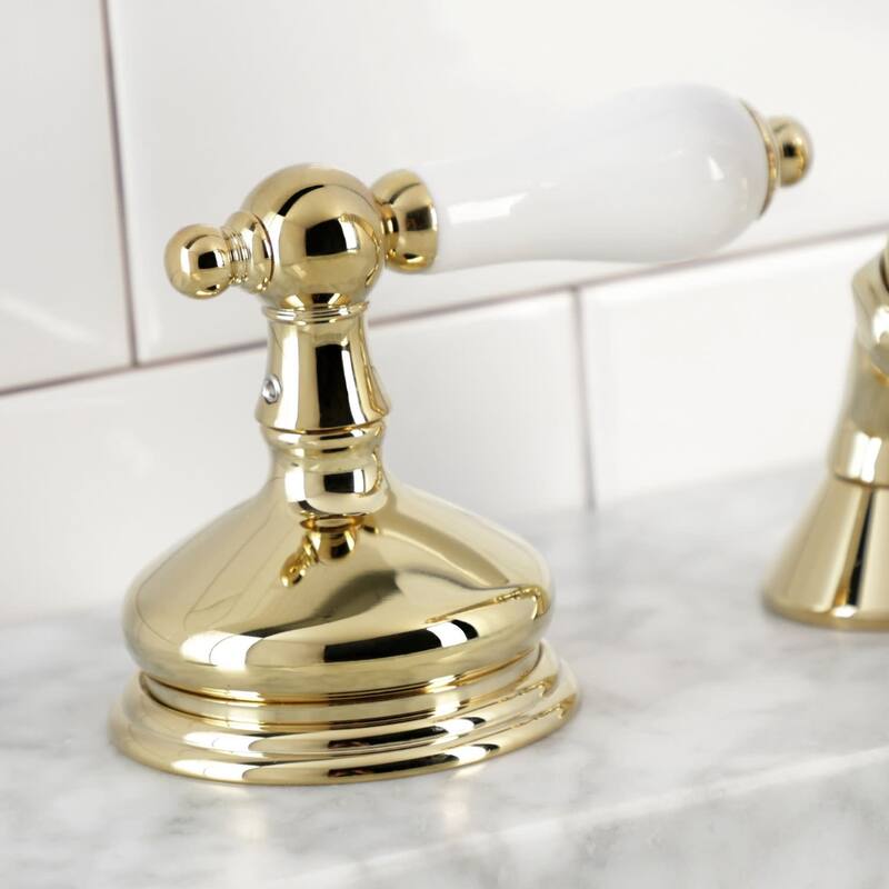 Kingston Brass 1.8 GPM Single Function Hand Shower Package - Includes
