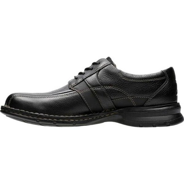 clarks men's espace oxford
