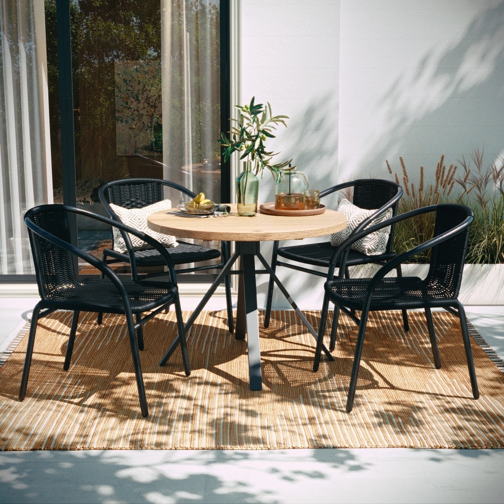 Bed bath & beyond patio deals chairs