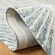 preview thumbnail 10 of 33, SAFAVIEH Handmade Metro Massom Abstract Floral Wool Rug