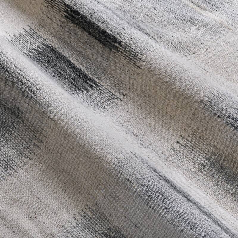 Ben Soleimani Kata Flatweave Wool Rug