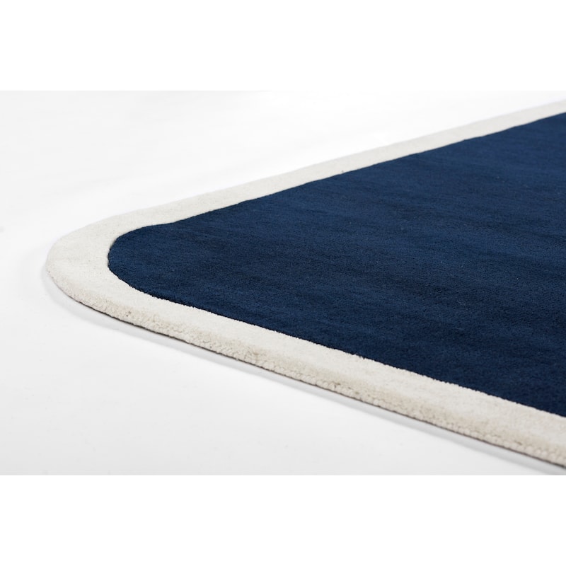 Novogratz by Momeni Wool Hand Tufted Area Rug