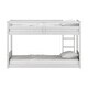 preview thumbnail 41 of 83, Living Essentials by Hillsdale Capri Wood Bunk Bed