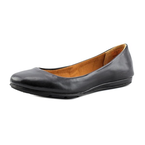 american rag black flats