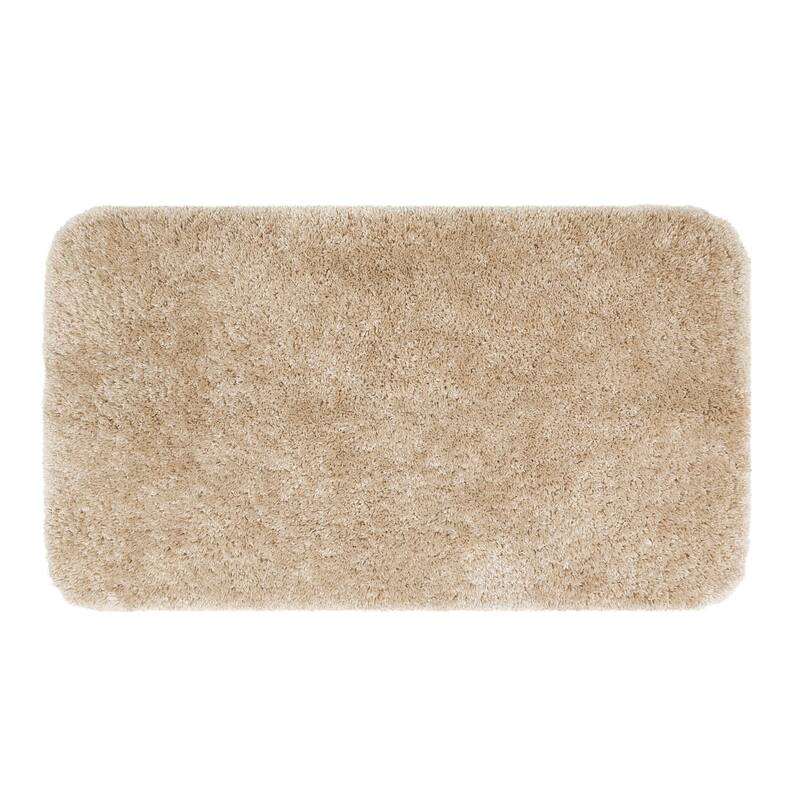 Mohawk Home Bridgetown Machine Washable Bath Mat