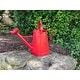 preview thumbnail 6 of 27, 2.1 Gallon Traditional Metal Watering Can with 20"L x 12.25"W Memory Foam Kneeling Cushion