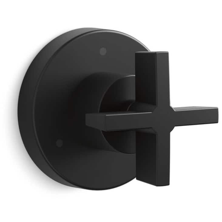 Option Matte Black