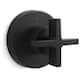Option Matte Black