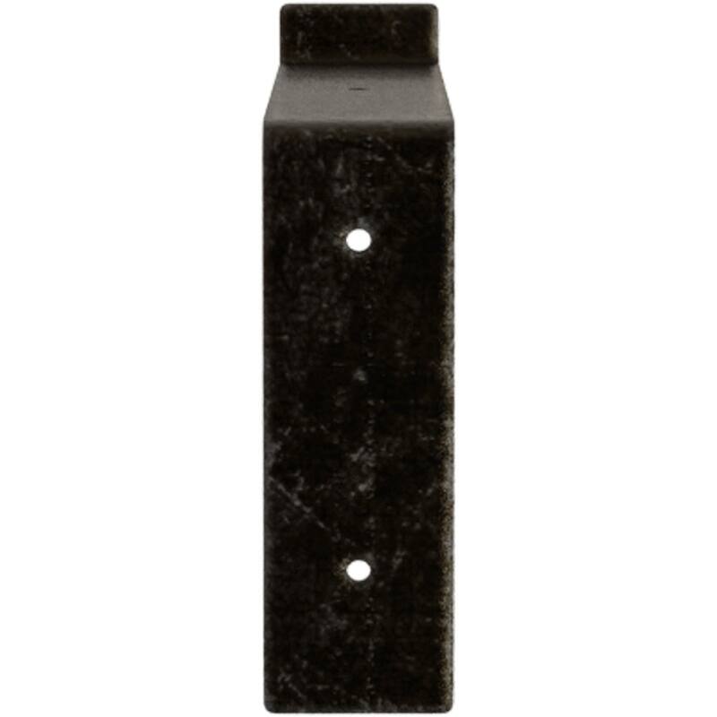 Steel Truss Shelf Bracket