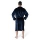preview thumbnail 13 of 53, MLB L/XL Silk Touch Robe
