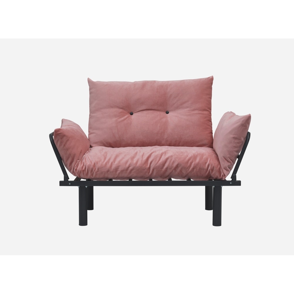 Theater futon top