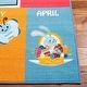 preview thumbnail 9 of 18, SAFAVIEH Kids Playhouse Machine Washable Slip Resistant Sheetal Rug