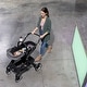 preview thumbnail 8 of 15, GOLD Pivot Xpand Stroller Second Seat
