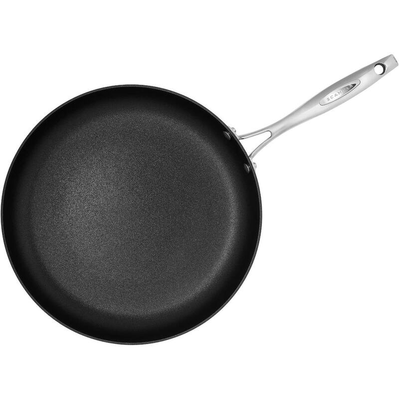 Scanpan HaptIQ Fry Pan
