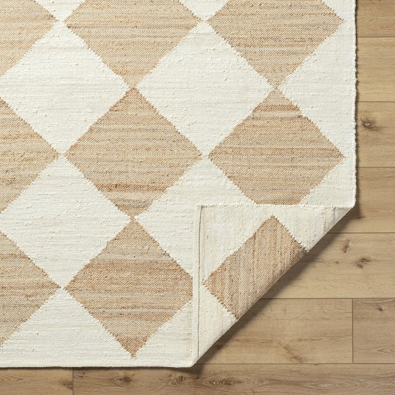 Livabliss x Vivir Antho Modern Area Rug
