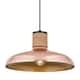 Option Copper