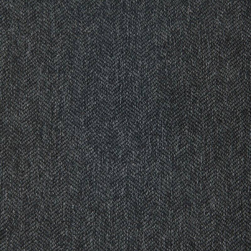 Corland Upholstered Fabric Loveseat