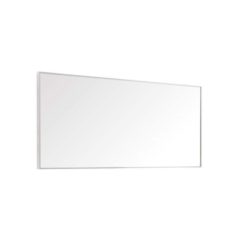Avanity SONOMA-M59 Sonoma 59-1/16" W x 27-9/16" H Modern Rectangular