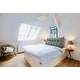 preview thumbnail 6 of 182, WOWMAX Large Reading Wedge Headboard Pillow for Bed Rest Back Support