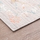 preview thumbnail 17 of 44, Crosswood Helen Traditional Floral Indoor Polyester Area Rug