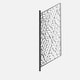 preview thumbnail 19 of 95, Veradek Plastic Black Screen Panel