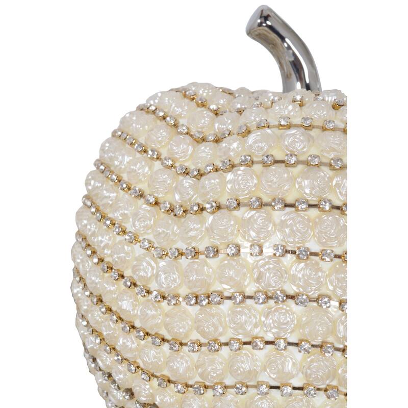 Crystal Pearl Apple