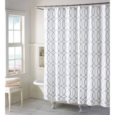 Huntley Shower Curtain