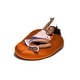 preview thumbnail 28 of 41, Jaxx Nimbus Spandex Bean Bag Chair for Kids