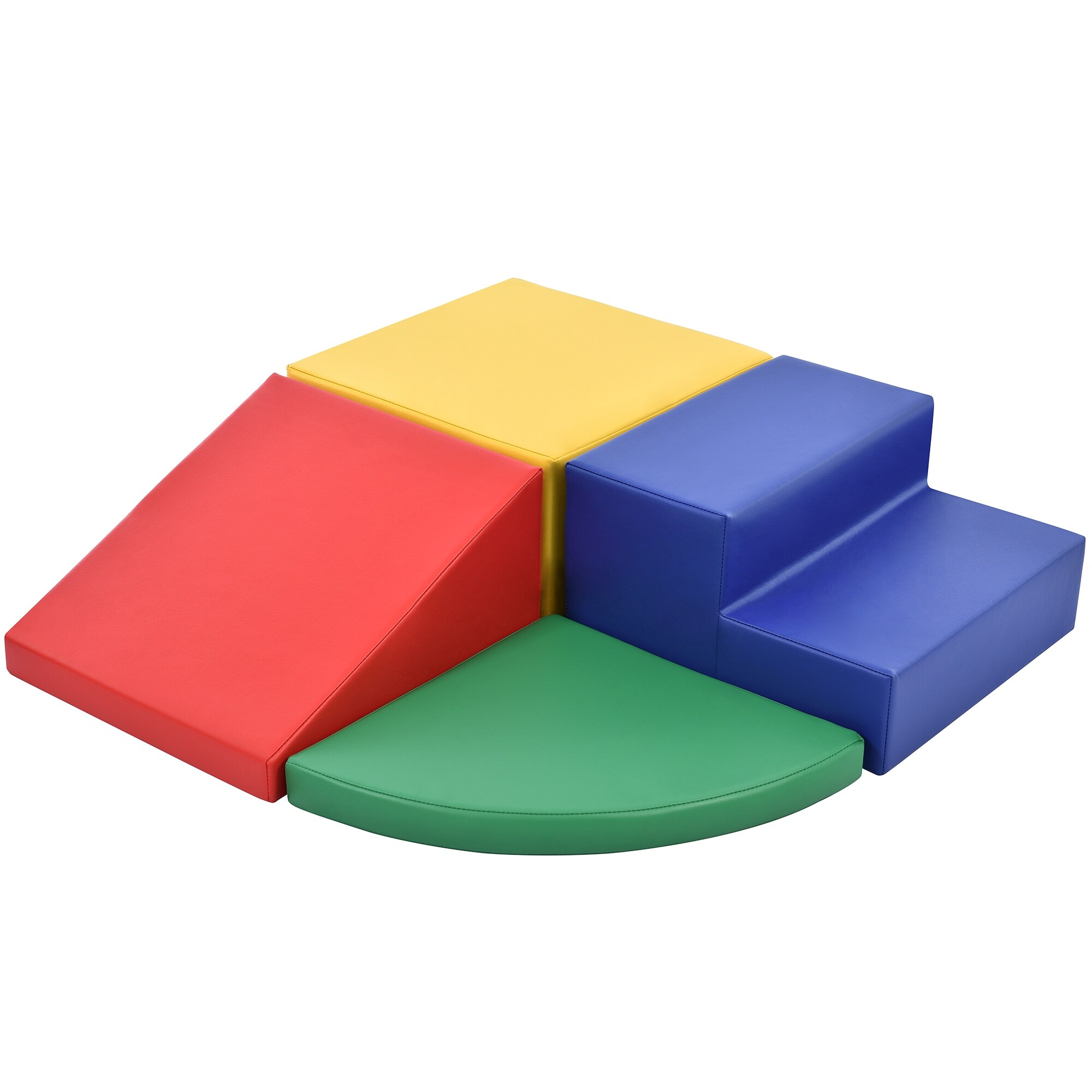 Foam climbing shop blocks