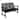 HIGHWOOD Weatherly Eco-Friendly 4-foot Garden Bench