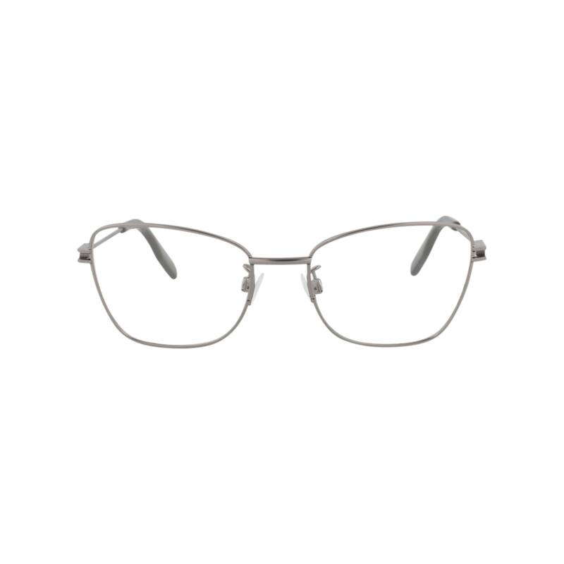 McQ Alexander McQueen Cat Eye-Frame Metal Optical Frames - N/A