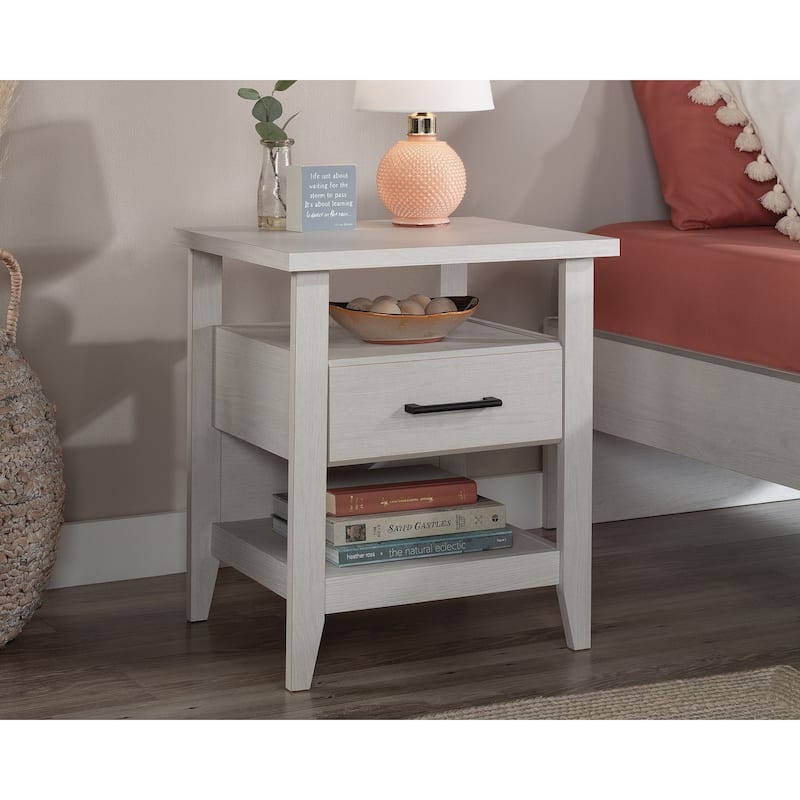 Summit Station Night Stand