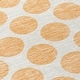 preview thumbnail 14 of 118, Machine Washable Indoor/ Outdoor Polka Dots Chantille Rug