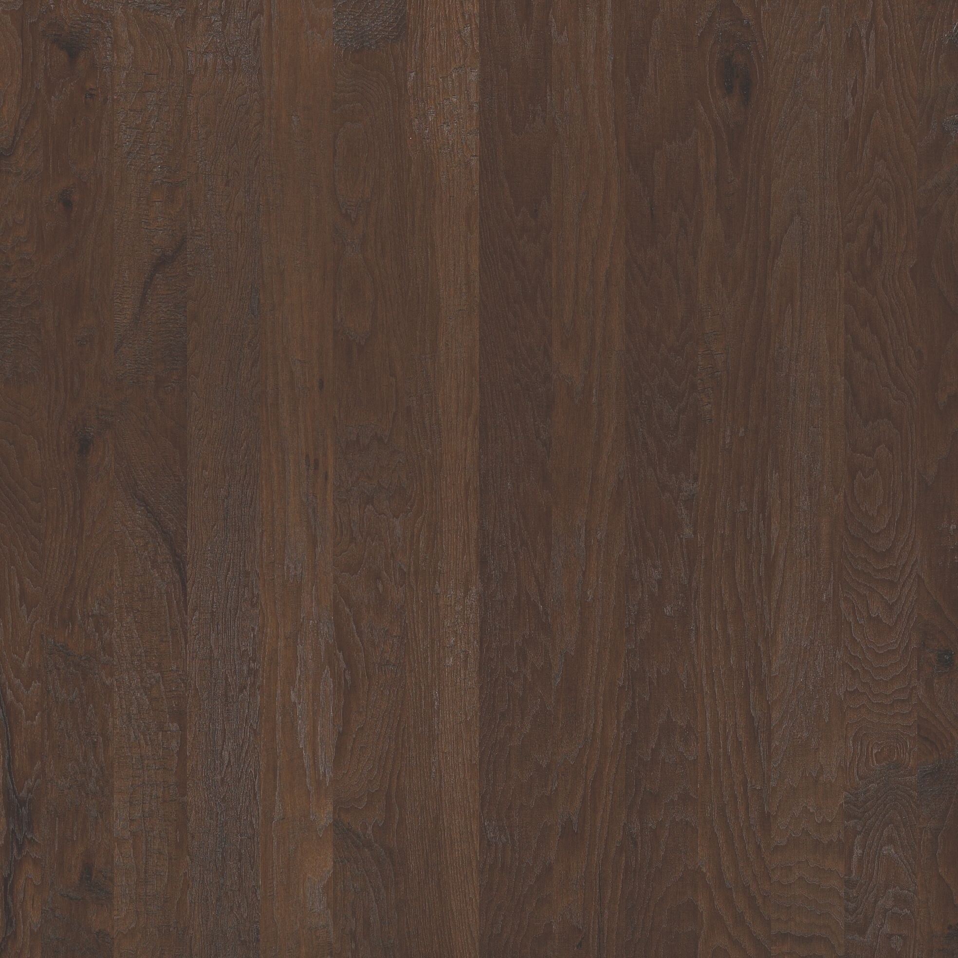 Shaw Sw539 Sequoia Hickory 5 Wide Handscraped Engineered Hardwood Overstock 31291543