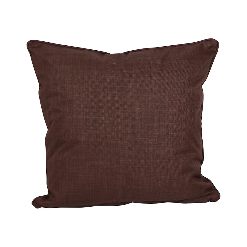 Delaney 25-inch Indoor/Outdoor Throw Pillow (Set of 2)