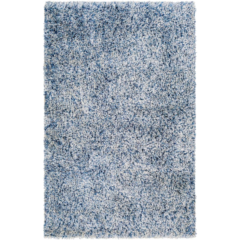 Livabliss Mariella Modern Shag Area Rug