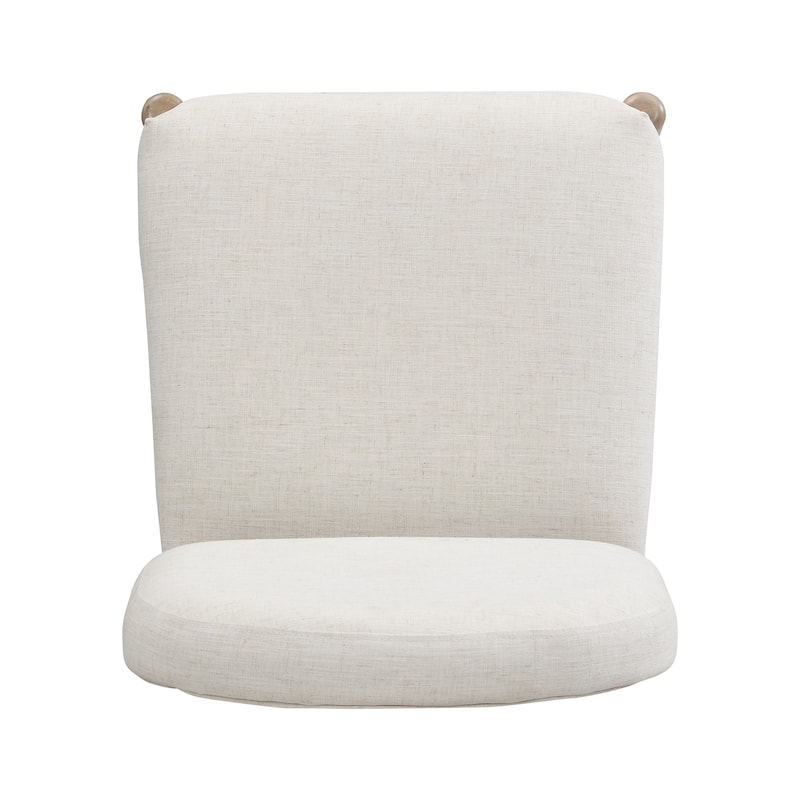 Christopher Knight Home - Wooden 5 Piece Dining Set with Upholstered Chairs