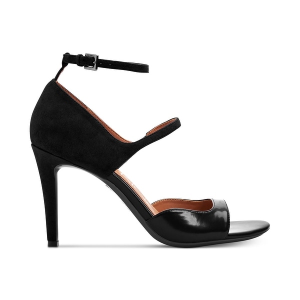 Calvin klein nadeen strappy sandal Clearance
