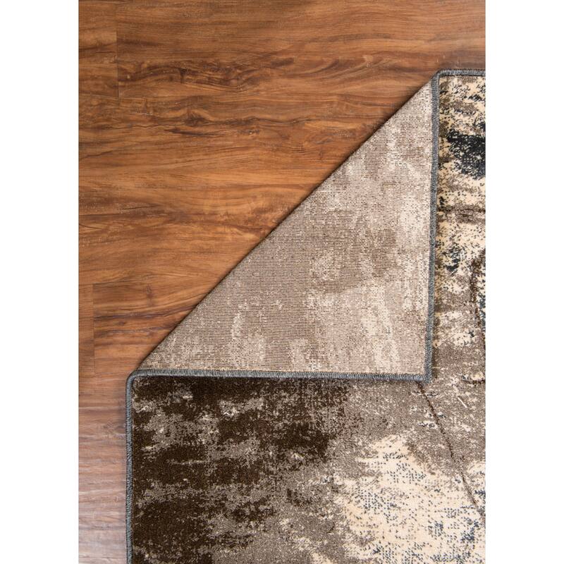 Master Abstract Graphic Rug Collection