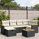 Option Black and cream with table - form1