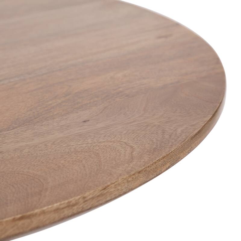 Kate and Laurel Soleyn Coffee Table - 27x27x19